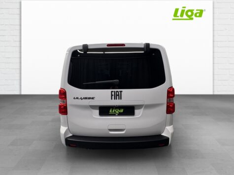 Fiat – Ulysse L3 2.2 BlueHDI VIP