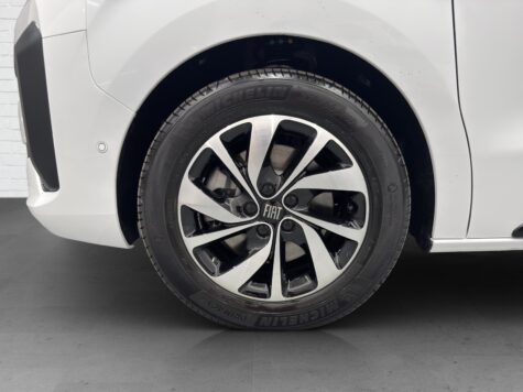 Fiat – Ulysse L3 2.2 BlueHDI VIP