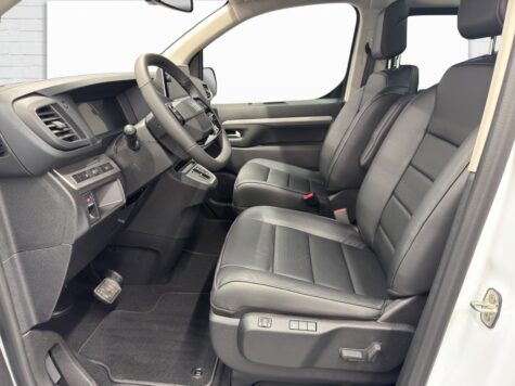 Fiat – Ulysse L3 2.2 BlueHDI VIP