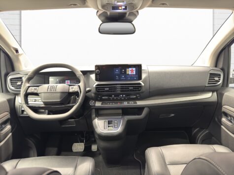 Fiat – Ulysse L3 2.2 BlueHDI VIP