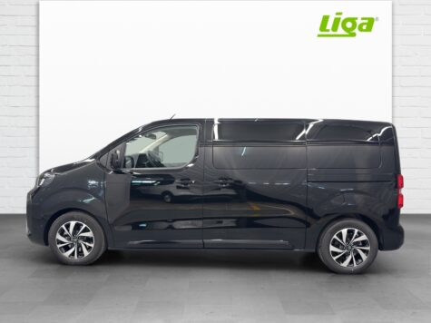 Fiat – Ulysse L2 2.2 BlueHDI VIP