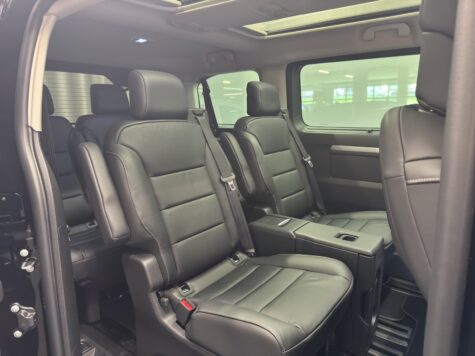 Fiat – Ulysse L2 2.2 BlueHDI VIP