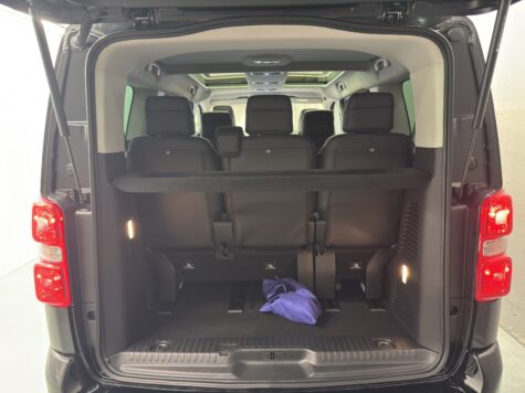 Fiat – Ulysse L2 2.2 BlueHDI VIP