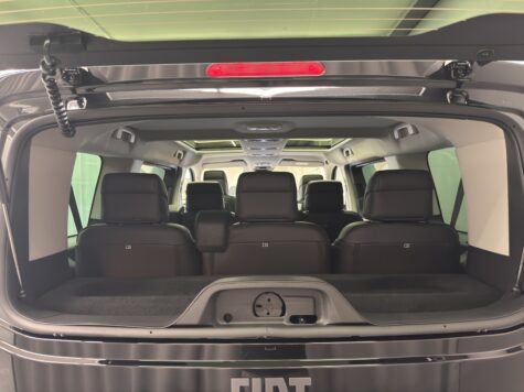 Fiat – Ulysse L2 2.2 BlueHDI VIP