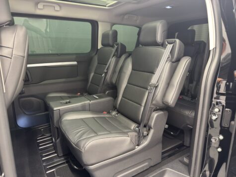 Fiat – Ulysse L2 2.2 BlueHDI VIP