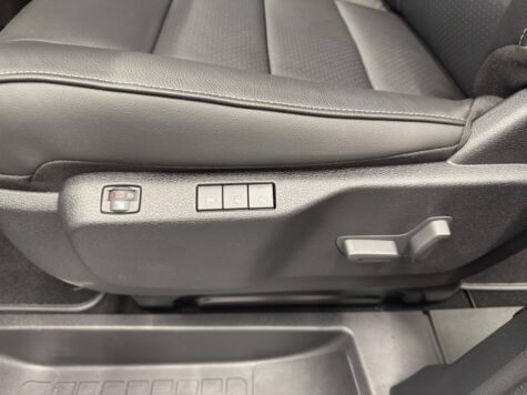 Fiat – Ulysse L2 2.2 BlueHDI VIP