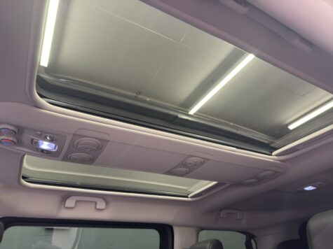 Fiat – Ulysse L2 2.2 BlueHDI VIP