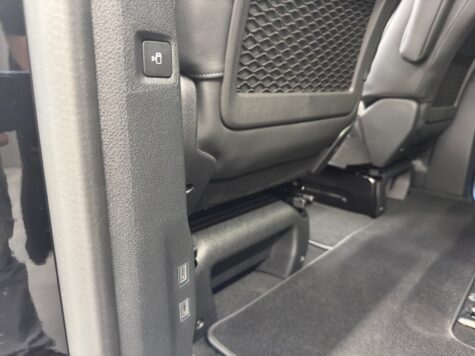 Fiat – Ulysse L2 2.2 BlueHDI VIP