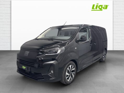 Fiat – Ulysse L2 2.2 BlueHDI VIP