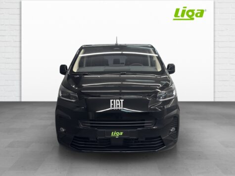 Fiat – Ulysse L2 2.2 BlueHDI VIP