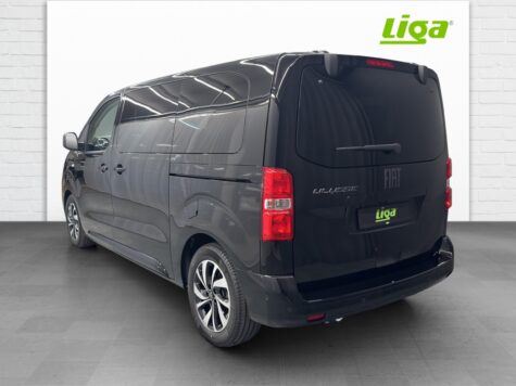 Fiat – Ulysse L2 2.2 BlueHDI VIP