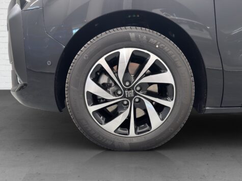 Fiat – Ulysse L2 2.2 BlueHDI VIP