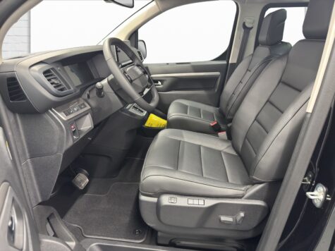 Fiat – Ulysse L2 2.2 BlueHDI VIP