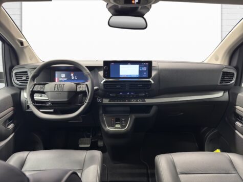 Fiat – Ulysse L2 2.2 BlueHDI VIP