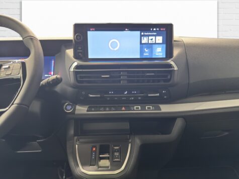 Fiat – Ulysse L2 2.2 BlueHDI VIP