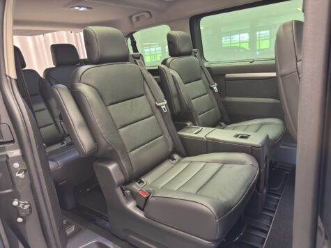 Fiat – Ulysse L2 2.2 BlueHDI VIP