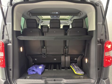Fiat – Ulysse L2 2.2 BlueHDI VIP