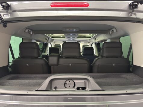 Fiat – Ulysse L2 2.2 BlueHDI VIP