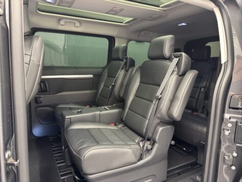 Fiat – Ulysse L2 2.2 BlueHDI VIP