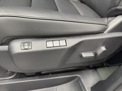 Fiat – Ulysse L2 2.2 BlueHDI VIP
