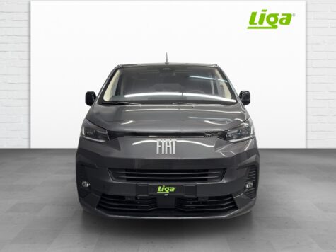 Fiat – Ulysse L2 2.2 BlueHDI VIP