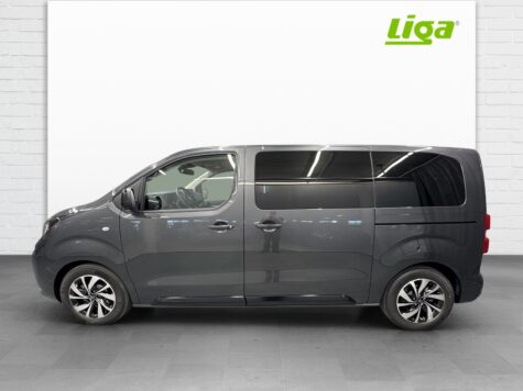 Fiat – Ulysse L2 2.2 BlueHDI VIP