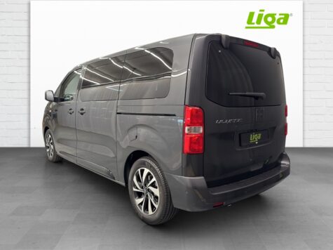 Fiat – Ulysse L2 2.2 BlueHDI VIP