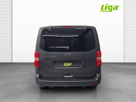 Fiat – Ulysse L2 2.2 BlueHDI VIP