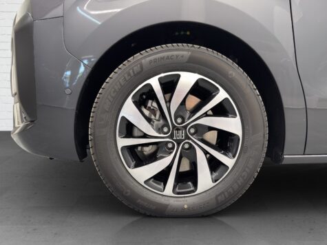Fiat – Ulysse L2 2.2 BlueHDI VIP