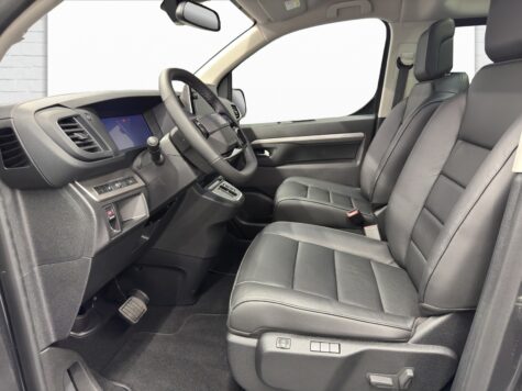 Fiat – Ulysse L2 2.2 BlueHDI VIP