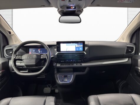 Fiat – Ulysse L2 2.2 BlueHDI VIP
