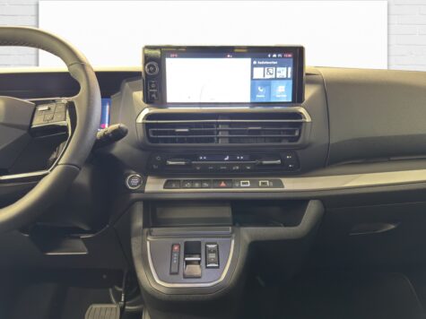 Fiat – Ulysse L2 2.2 BlueHDI VIP