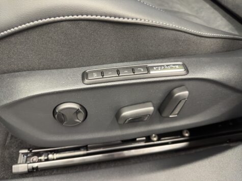 VW – ID.7 Tourer Pro S United