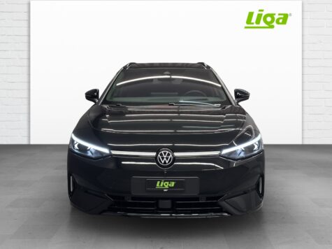 VW – ID.7 Tourer Pro S United
