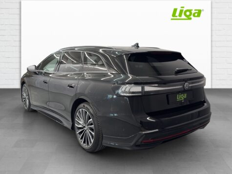 VW – ID.7 Tourer Pro S United