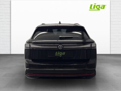 VW – ID.7 Tourer Pro S United