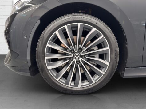 VW – ID.7 Tourer Pro S United