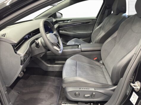 VW – ID.7 Tourer Pro S United