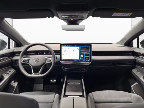 VW – ID.7 Tourer Pro S United