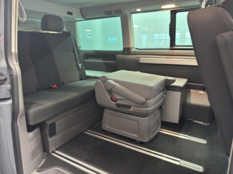 VW – T6.1 California 3000 2.0 TDI 204 Beach E