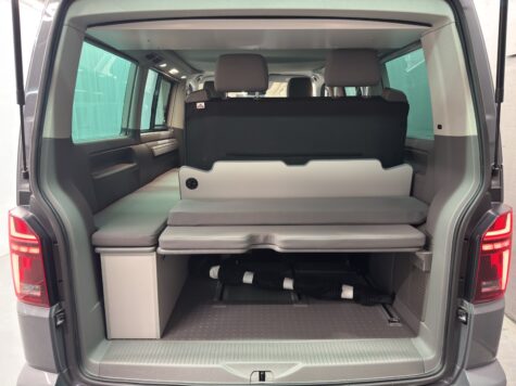 VW – T6.1 California 3000 2.0 TDI 204 Beach E
