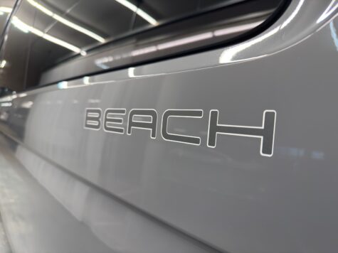 VW – T6.1 California 3000 2.0 TDI 204 Beach E