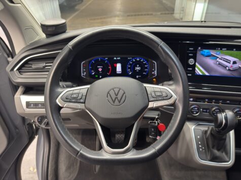 VW – T6.1 California 3000 2.0 TDI 204 Beach E