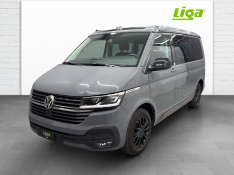 VW – T6.1 California 3000 2.0 TDI 204 Beach E