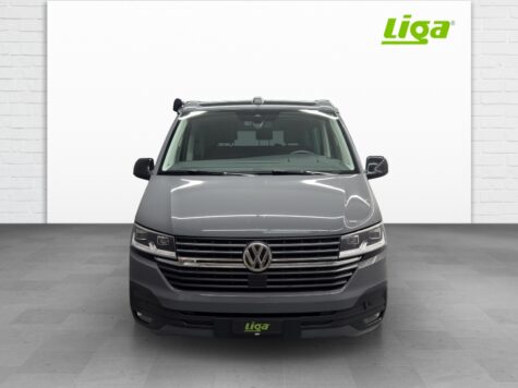 VW – T6.1 California 3000 2.0 TDI 204 Beach E
