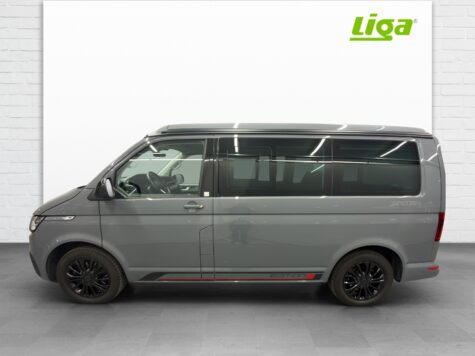 VW – T6.1 California 3000 2.0 TDI 204 Beach E
