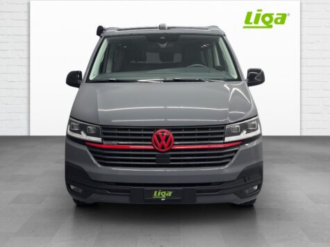 VW – T6.1 California 3000 2.0 TDI 204 Beach E