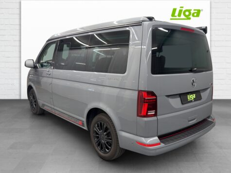 VW – T6.1 California 3000 2.0 TDI 204 Beach E