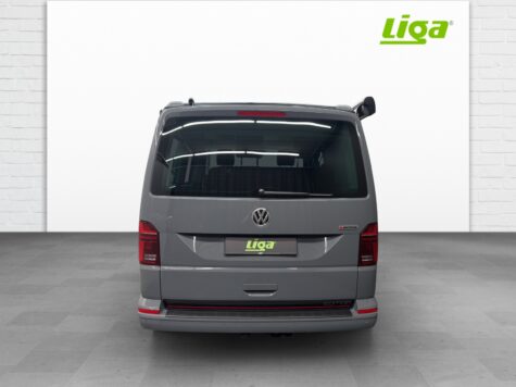 VW – T6.1 California 3000 2.0 TDI 204 Beach E