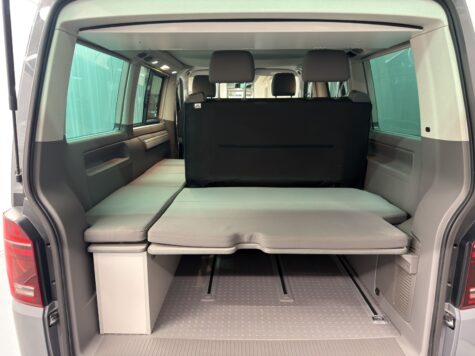 VW – T6.1 California 3000 2.0 TDI 204 Beach E